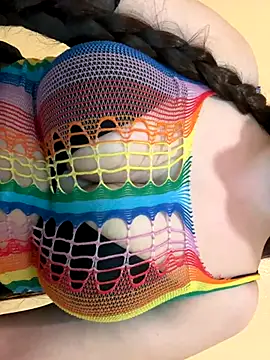 Evelyn Moon online show from October 2025 01:34:01 PM