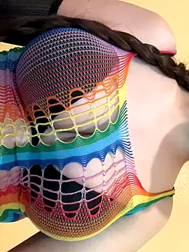 Evelyn Moon online show from November 2025 01:11:01 PM