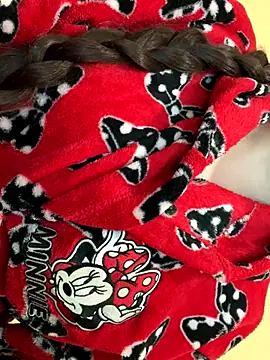 Evelyn Moon online show from November 2025 09:14:01 PM