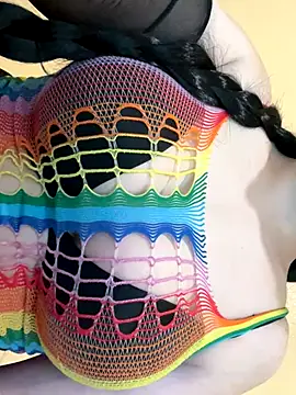 Evelyn Moon online show from November 2025 01:22:01 PM