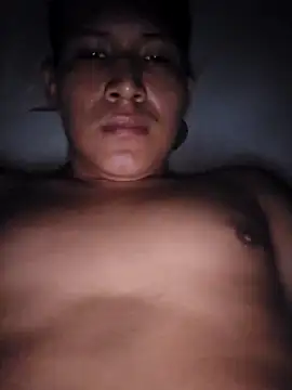 Snapshot of YAMPIER055 chatting on October 2025 10:17:01 AM YAMPIER055 online show from October 2025 10:17:01 AM