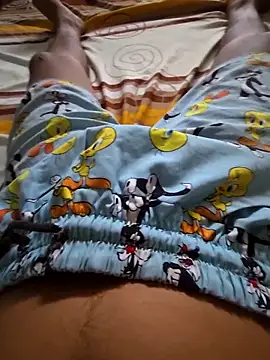 YAMPIER055 online show from November 2025 07:52:02 PM