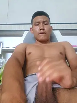 YAMPIER055 online show from November 2025 09:37:01 PM