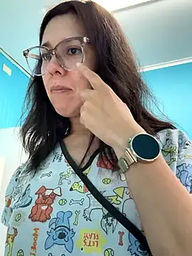 Reinacatchile online show from January 2026 08:45:01 PM