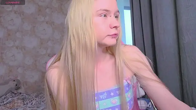 Milia Parker online show from May 2026 04:46:01 PM