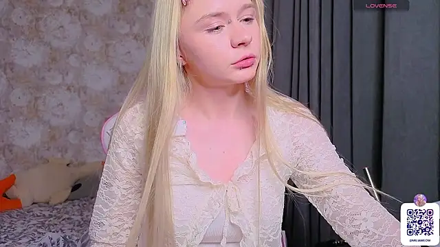 Milia Parker online show from May 2026 08:41:01 PM