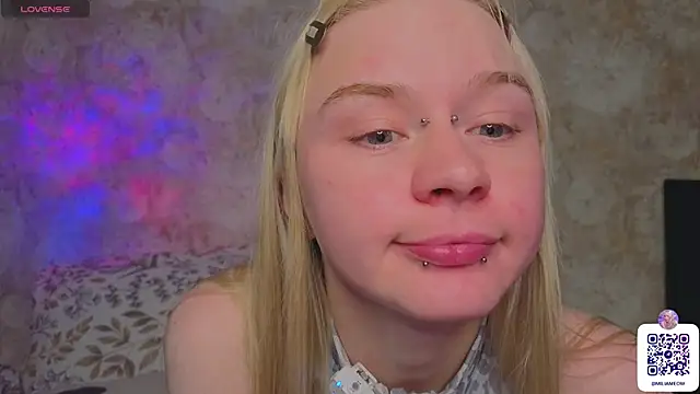 Milia Parker online show from May 2026 04:03:01 PM