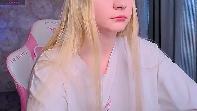 Milia Parker online show from June 2026 04:17:02 PM