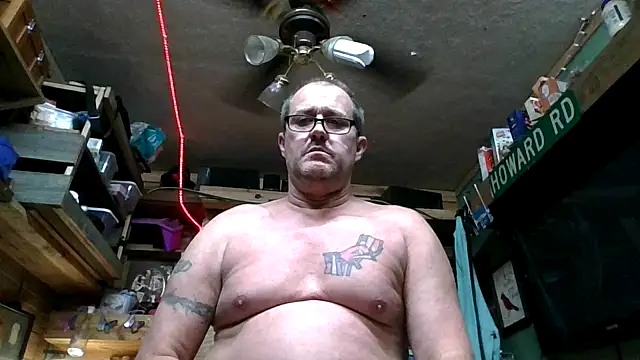 FKHoward online show from April 2026 12:28:02 AM