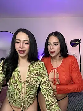 Vonmodel1 online show from May 2026 10:57:01 PM