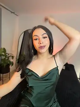 Vonmodel1 online show from June 2026 11:31:02 PM