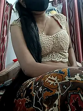 ANNU-SH6 online show from November 2025 05:29:01 PM