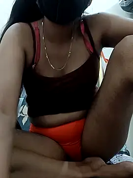 ANNU-SH6 online show from March 2026 06:11:01 PM