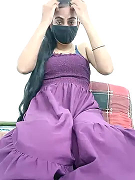 ANNU-SH6 online show from November 2025 06:35:02 AM