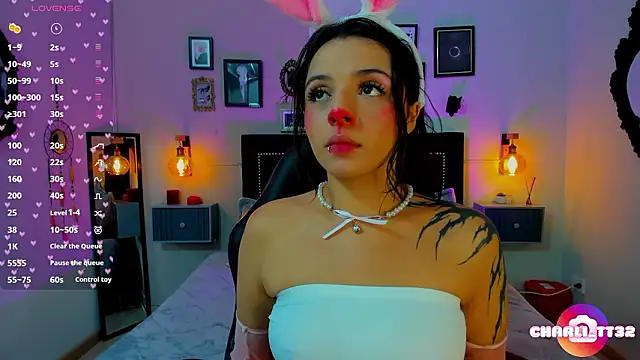 Snapshot of Charlotte__Benett chatting on February 2026 04:12:02 AM Charlotte Benett online show from February 2026 04:12:02 AM