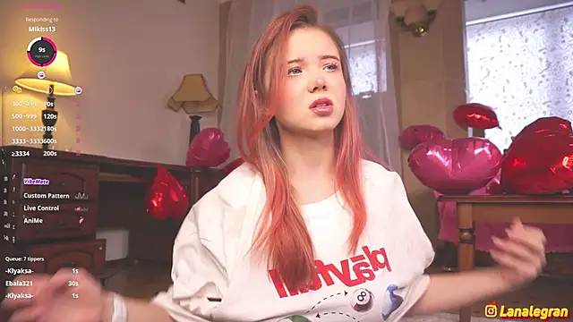 onetimeandforever online show from February 2026 06:47:01 AM