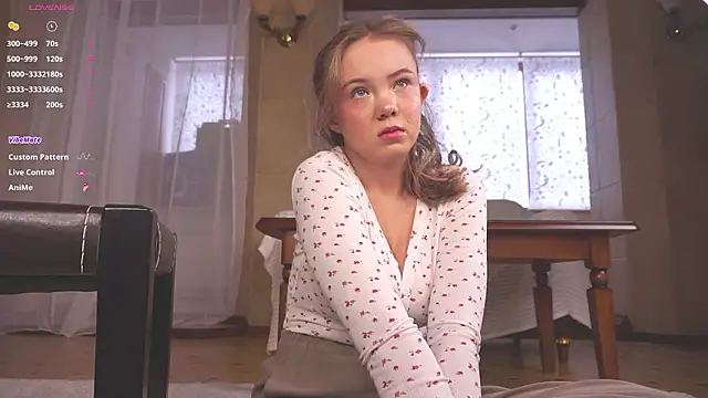 onetimeandforever online show from February 2026 06:22:01 AM