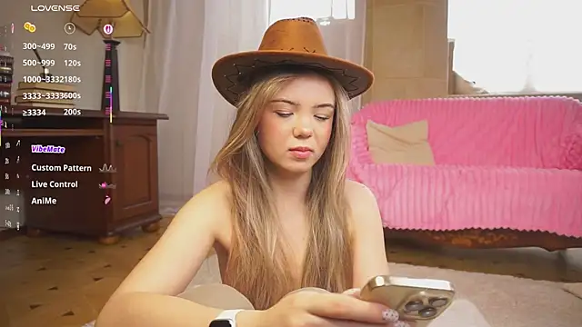 onetimeandforever online show from April 2026 06:05:01 AM