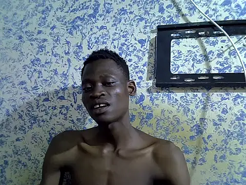 Africansking online show from July 2026 02:07:02 PM