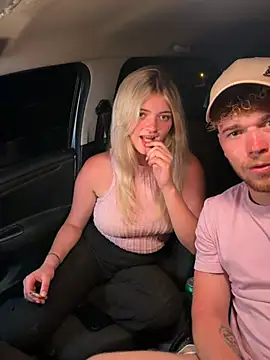 NickyGold Official online show from March 2026 07:20:02 PM