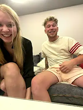 NickyGold Official online show from January 2026 09:55:01 PM