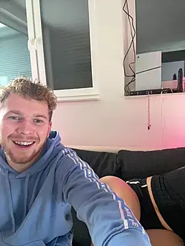 NickyGold Official online show from January 2025 11:34:02 AM