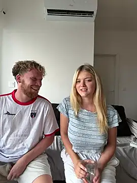 NickyGold Official online show from June 2026 07:24:01 PM