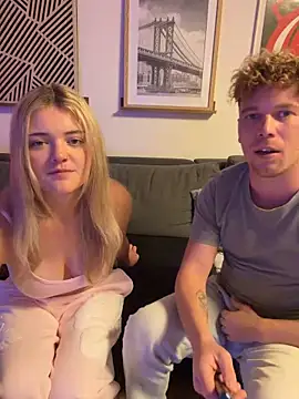 NickyGold Official online show from February 2026 05:24:02 PM