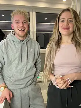 NickyGold Official online show from February 2025 09:04:01 PM