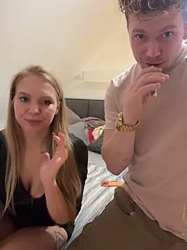 NickyGold Official online show from November 2025 08:14:01 PM