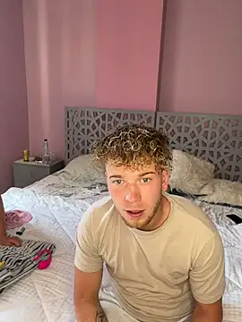 NickyGold Official online show from March 2026 11:45:02 AM
