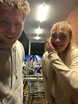 NickyGold Official online show from November 2025 06:46:02 PM