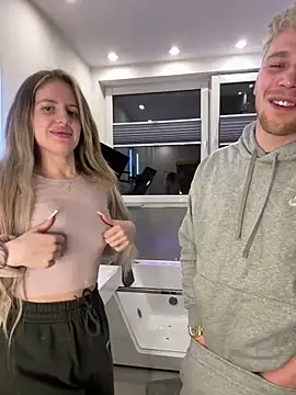 NickyGold Official online show from February 2025 12:30:02 AM