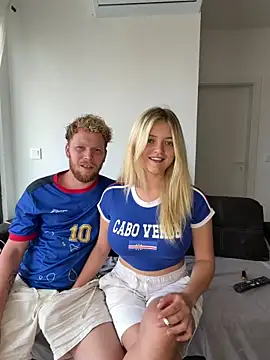 NickyGold Official online show from June 2026 02:18:02 PM