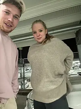 NickyGold Official online show from December 2024 09:04:02 PM