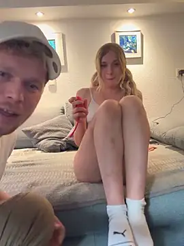 NickyGold Official online show from September 2025 03:44:02 PM