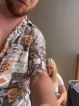 NickyGold Official online show from May 2026 03:21:01 PM