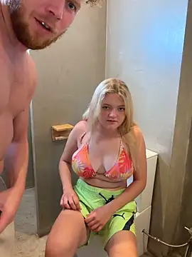 NickyGold Official online show from June 2026 01:44:02 PM