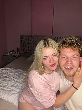 NickyGold Official online show from February 2026 09:24:01 PM