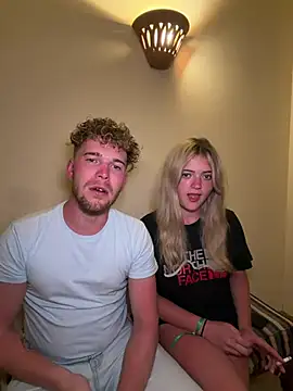 NickyGold Official online show from March 2026 07:18:01 PM