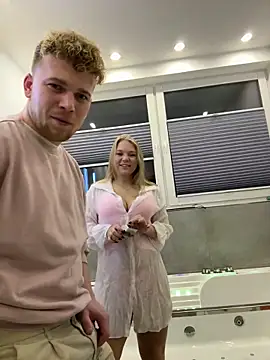 NickyGold Official online show from February 2025 09:29:01 PM