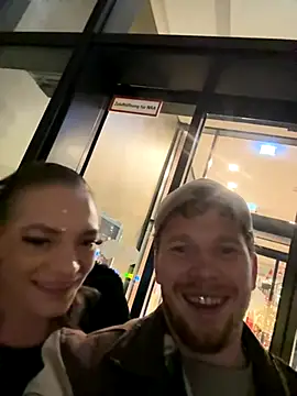 NickyGold Official online show from November 2025 10:09:02 PM