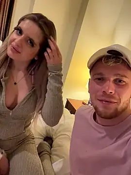 NickyGold Official online show from September 2025 08:38:01 PM