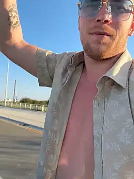 NickyGold Official online show from March 2025 03:05:02 PM