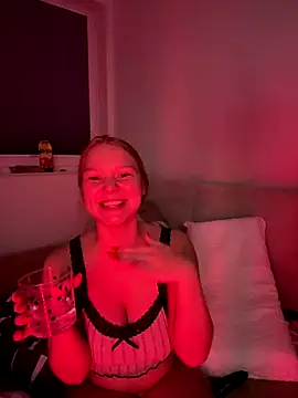 NickyGold Official online show from December 2024 01:58:02 AM