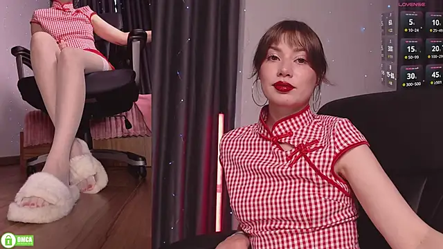 WendyyEmily online show from May 2026 07:23:02 AM