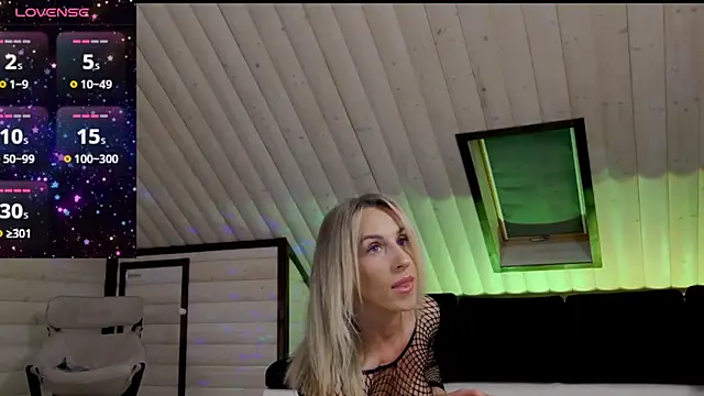 MissEla online show from September 2025 06:31:02 AM
