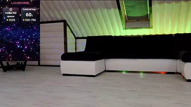 MissEla online show from February 2026 05:20:01 AM