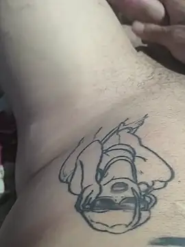 Leonpicudo online show from February 2026 04:01:02 AM