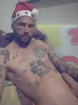 Leonpicudo online show from December 2024 04:00:01 AM